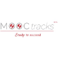 MOOCtracks.com logo, MOOCtracks.com contact details