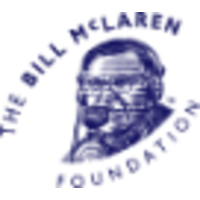 Bill McLaren Foundation logo, Bill McLaren Foundation contact details