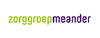 Zorggroep Meander logo, Zorggroep Meander contact details