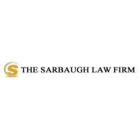 The Sarbaugh Law Firm logo, The Sarbaugh Law Firm contact details