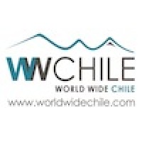 World Wide Chile logo, World Wide Chile contact details