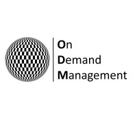 On Demand Management logo, On Demand Management contact details