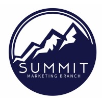 Summit Marketing Branch logo, Summit Marketing Branch contact details