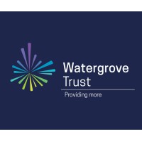 Watergrove Trust logo, Watergrove Trust contact details