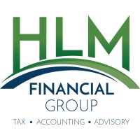 HLM Financial Group logo, HLM Financial Group contact details