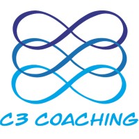 C3 Coaching logo, C3 Coaching contact details