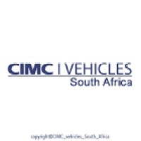 CIMC Vehicles South Africa logo, CIMC Vehicles South Africa contact details