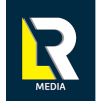 LR Media logo, LR Media contact details