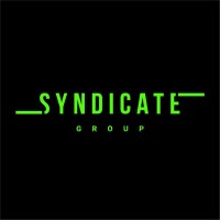 The Syndicate Group logo, The Syndicate Group contact details