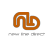 New Line Direct Marketing logo, New Line Direct Marketing contact details