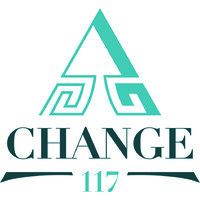 CHANGE117 logo, CHANGE117 contact details