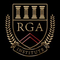 RGA Institute logo, RGA Institute contact details