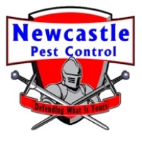 Newcastle Pest Control logo, Newcastle Pest Control contact details