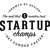 Startup Champs logo, Startup Champs contact details