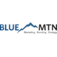 Blue Mtn logo, Blue Mtn contact details