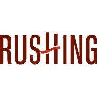 Rushing Co. logo, Rushing Co. contact details