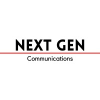 Nextgen communications LLP logo, Nextgen communications LLP contact details