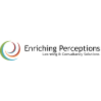 Enriching Perceptions logo, Enriching Perceptions contact details