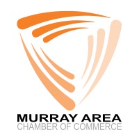 Murray Area Chamber of Commerce logo, Murray Area Chamber of Commerce contact details