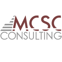 MCSC Consulting logo, MCSC Consulting contact details