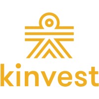 Kinvest logo, Kinvest contact details