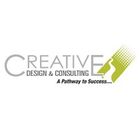 CREATIVE DESIGN & CONSULTING logo, CREATIVE DESIGN & CONSULTING contact details