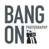 Bang-On Photography logo, Bang-On Photography contact details