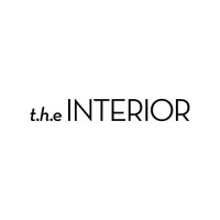 The Interior logo, The Interior contact details