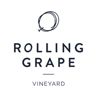 Rolling Grape Vineyard logo, Rolling Grape Vineyard contact details