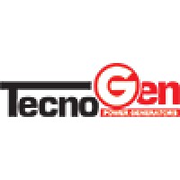 Tecnogen logo, Tecnogen contact details