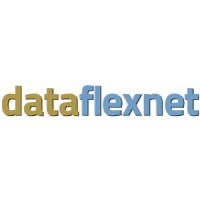 DataFlexNet Ltd logo, DataFlexNet Ltd contact details