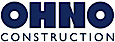 Ohno Construction Company logo, Ohno Construction Company contact details