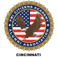 FBI Cincinnati Citizens Academy Alumni Association (FBICCAAA) logo, FBI Cincinnati Citizens Academy Alumni Association (FBICCAAA) contact details