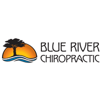 BLUE RIVER CHIROPRACTIC LLC logo, BLUE RIVER CHIROPRACTIC LLC contact details