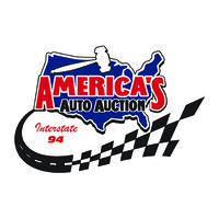 Americas Auto Auction I94 logo, Americas Auto Auction I94 contact details