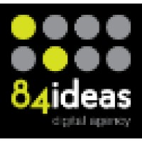 84ideas logo, 84ideas contact details