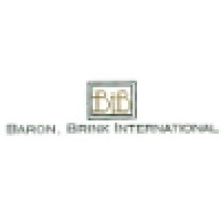 Baron Brink international logo, Baron Brink international contact details