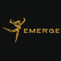 Emerge by Fusion 4 logo, Emerge by Fusion 4 contact details