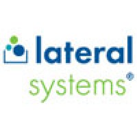 Lateral Systems logo, Lateral Systems contact details