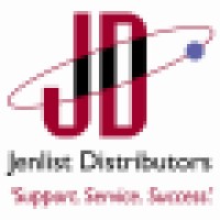 Jenlist Distributors logo, Jenlist Distributors contact details