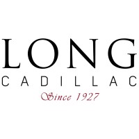 Long Cadillac logo, Long Cadillac contact details