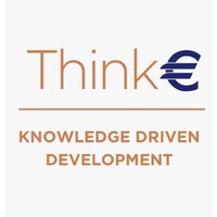 ThinkE logo, ThinkE contact details