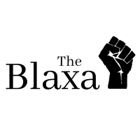 The Blaxa Media Group logo, The Blaxa Media Group contact details