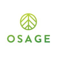 Osage, Inc. logo, Osage, Inc. contact details