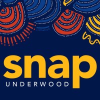 SNAP Print & Design (Underwood) logo, SNAP Print & Design (Underwood) contact details