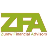 Zuraw Financial Advisors LLC logo, Zuraw Financial Advisors LLC contact details