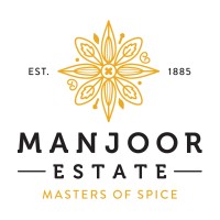 Manjoor Estate logo, Manjoor Estate contact details