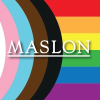 Maslon LLP logo, Maslon LLP contact details