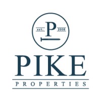 Pike Properties logo, Pike Properties contact details