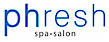 Phresh Salon Spa logo, Phresh Salon Spa contact details